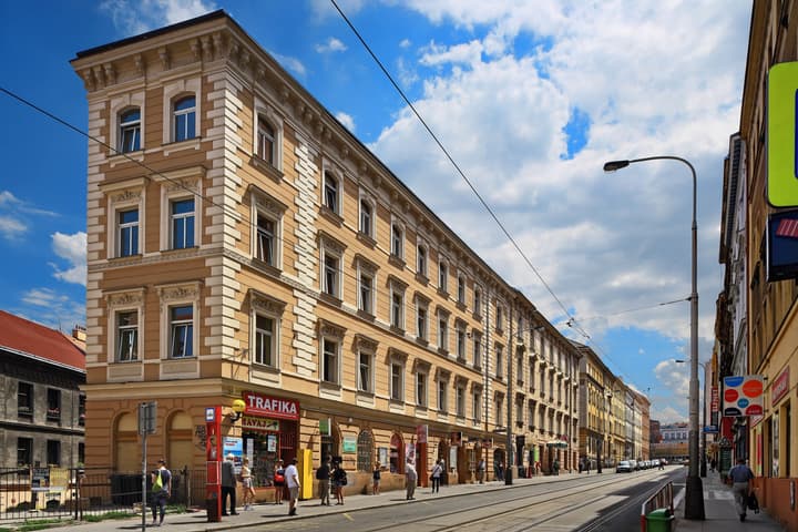 Hotel Residence Tabor
