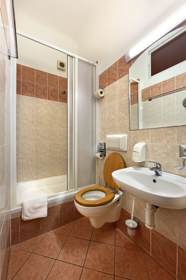 Hotel Residence Tabor
