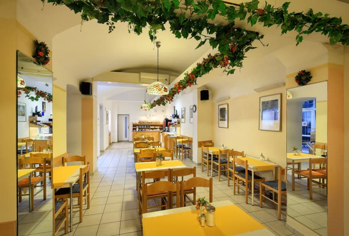 Hotel Residence Tabor
