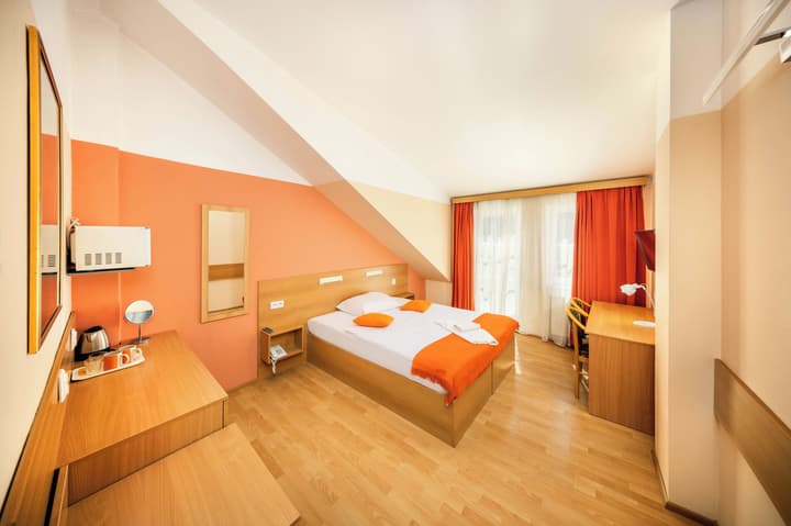 Hotel Residence Tabor