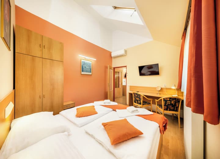 Hotel Residence Tabor