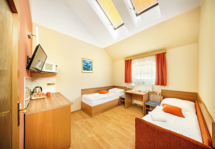 Hotel Residence Tabor