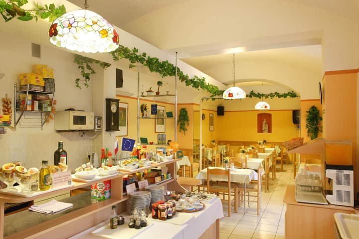 Hotel Residence Tabor