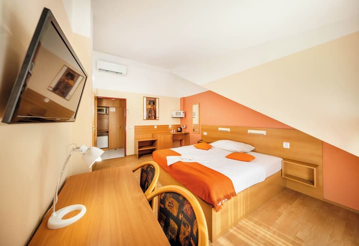 Hotel Residence Tabor
