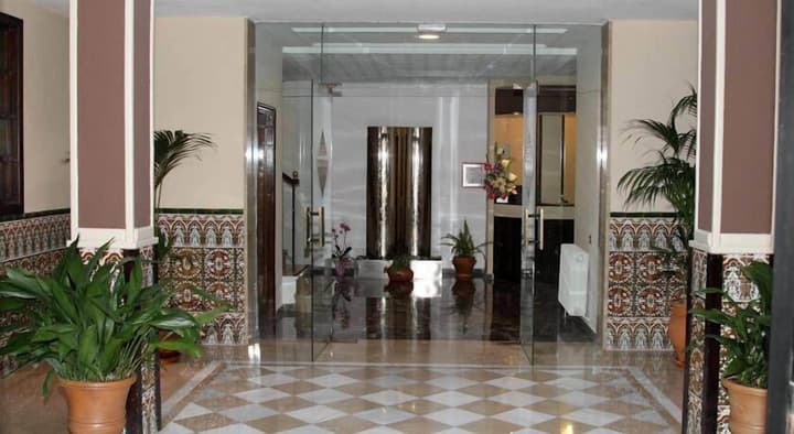 Puerta Nazarí