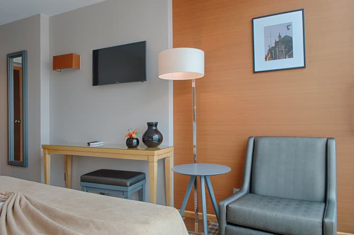 Hotel Oslo