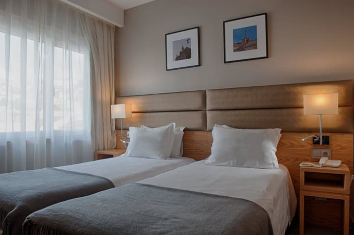 Hotel Oslo