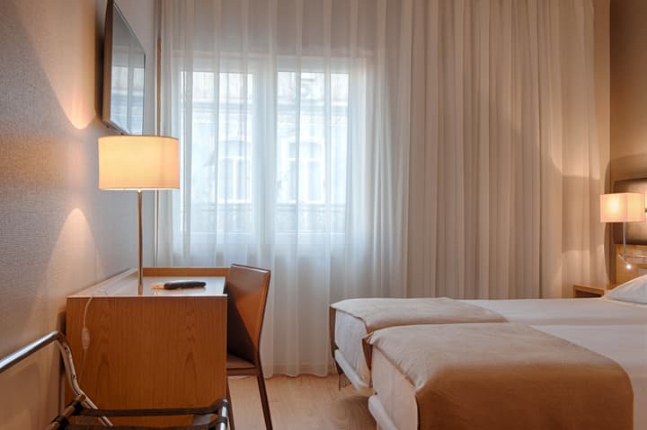Hotel Oslo