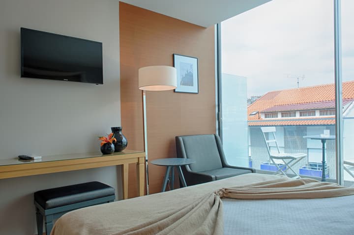 Hotel Oslo