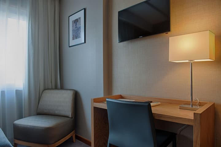 Hotel Oslo