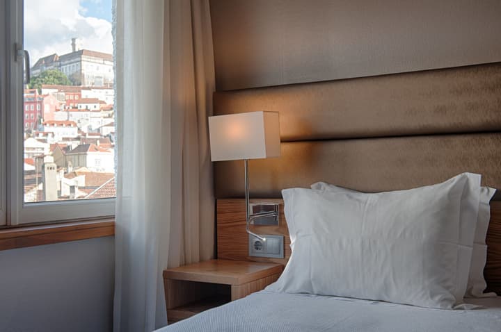 Hotel Oslo