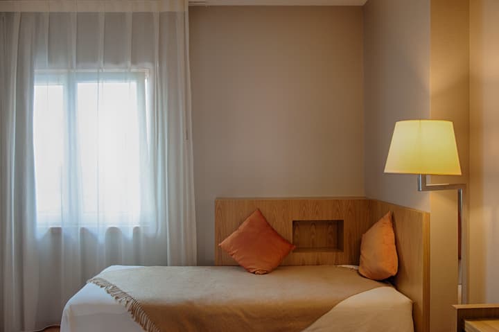 Hotel Oslo