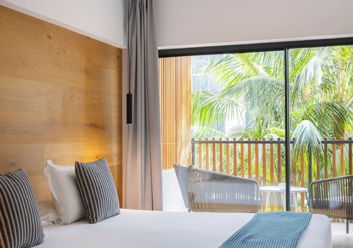 Las Gaviotas Suites Hotel