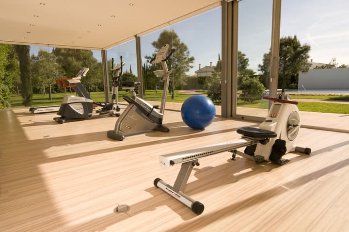 Las Gaviotas Suites Hotel