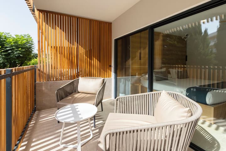 Las Gaviotas Suites Hotel