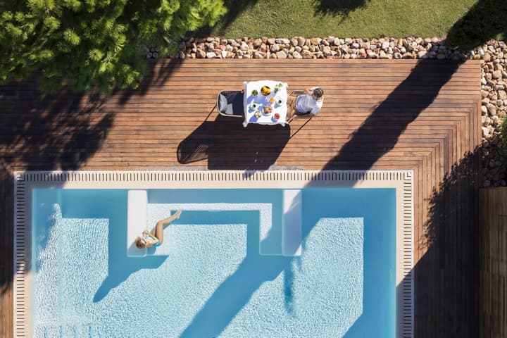 Las Gaviotas Suites Hotel