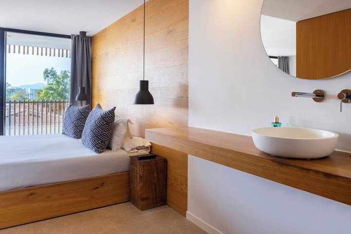 Las Gaviotas Suites Hotel