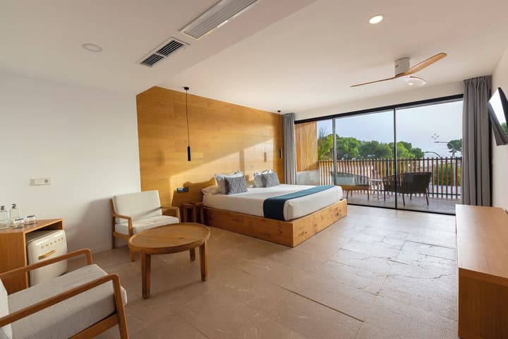 Las Gaviotas Suites Hotel