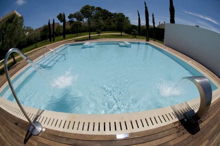 Las Gaviotas Suites Hotel