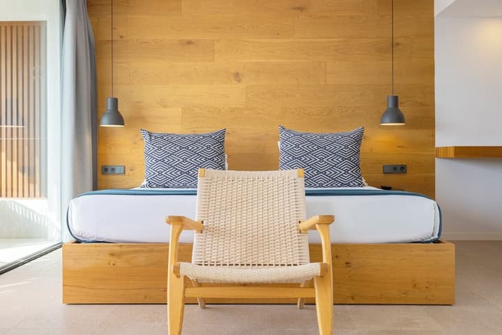 Las Gaviotas Suites Hotel