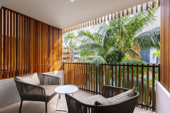 Las Gaviotas Suites Hotel