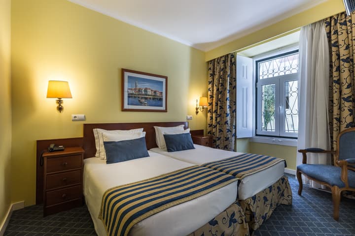 Hotel Florescente