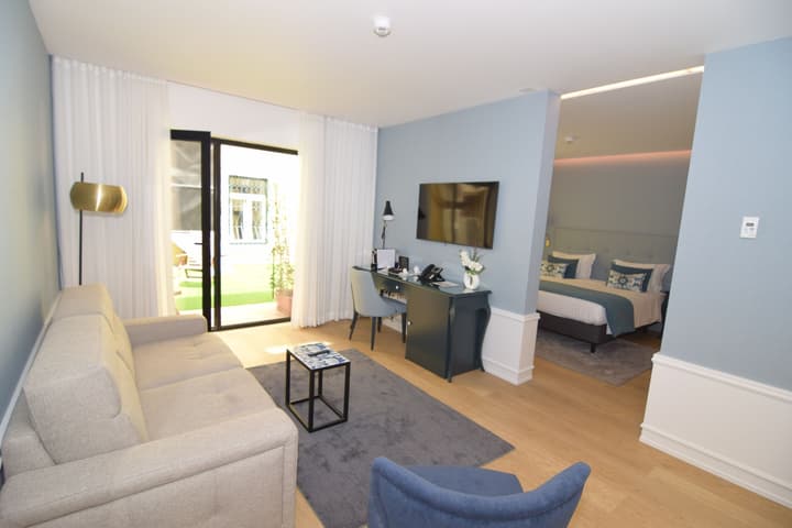 Hotel Florescente