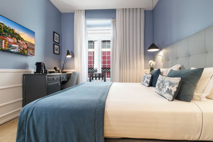 Hotel Florescente