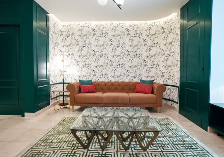 Hotel Florescente