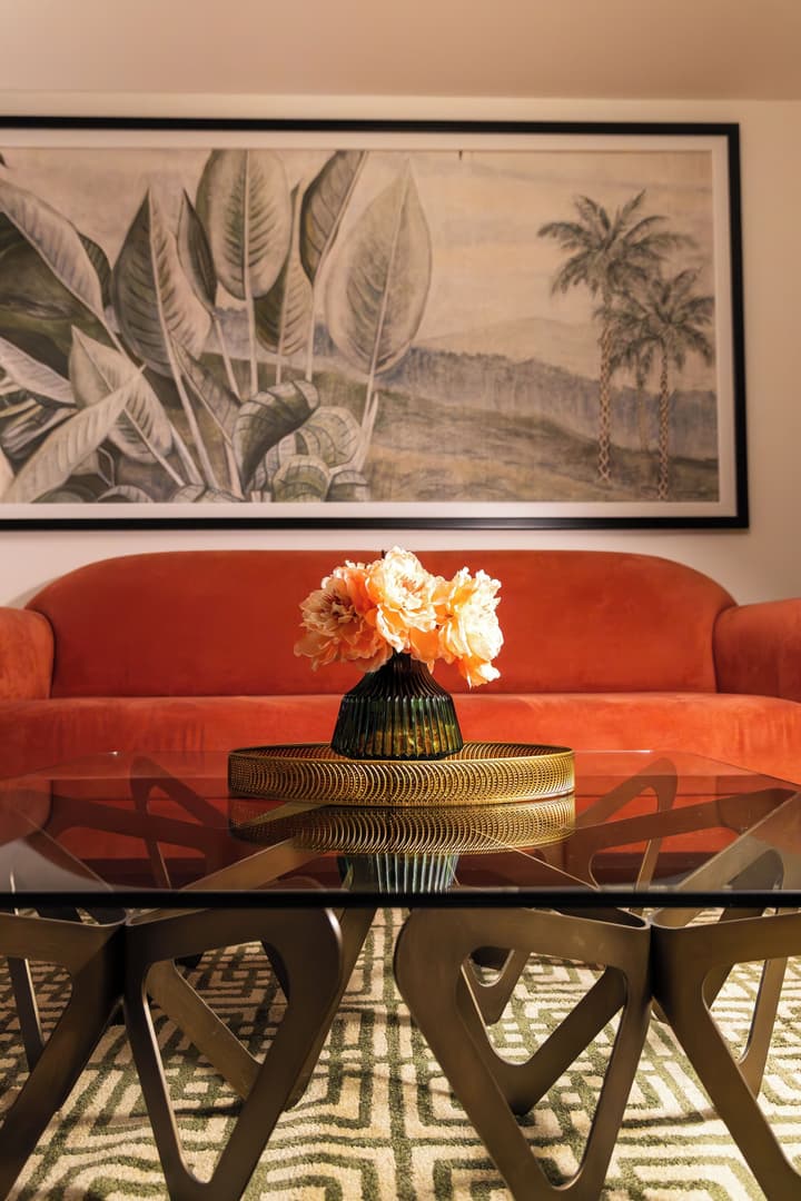 Hotel Florescente