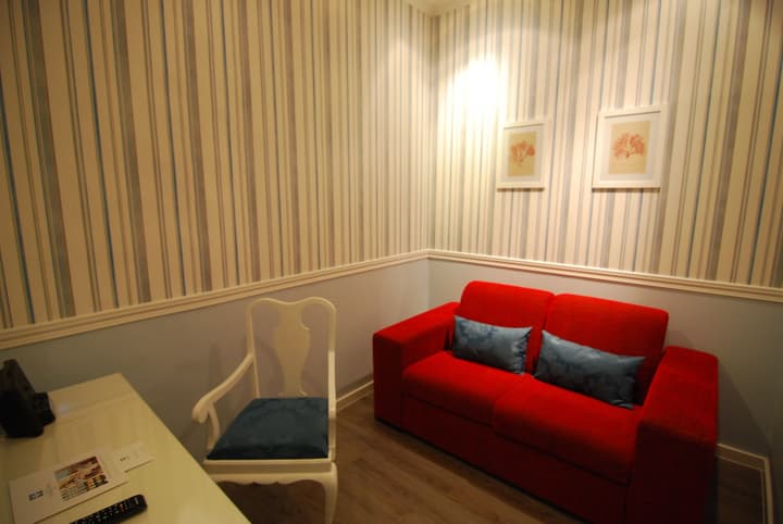 Hotel Florescente
