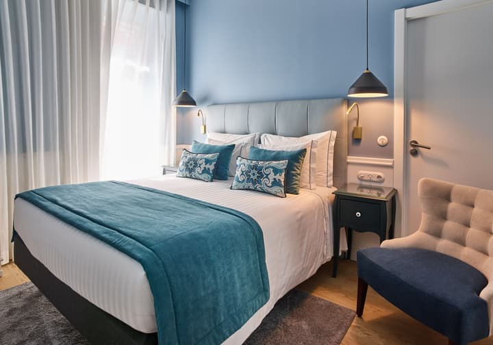 Hotel Florescente