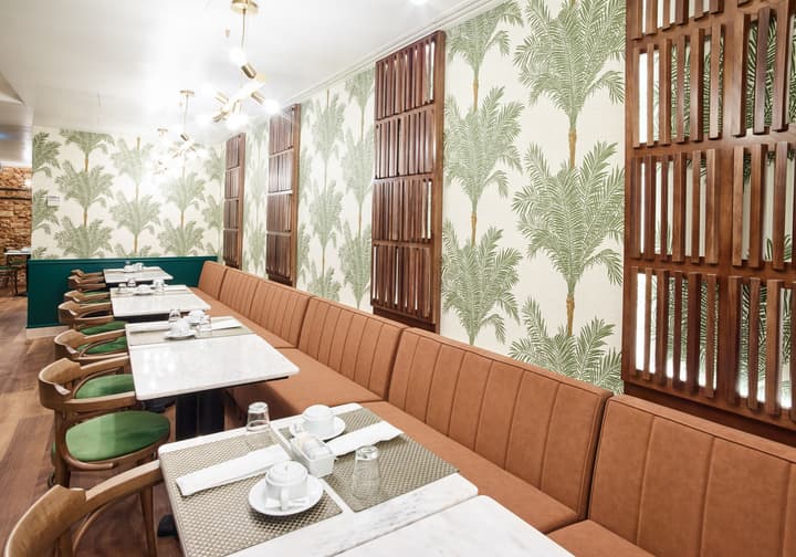 Hotel Florescente