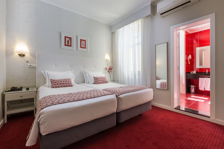 Hotel Florescente
