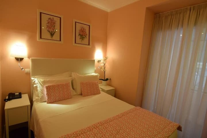 Hotel Florescente