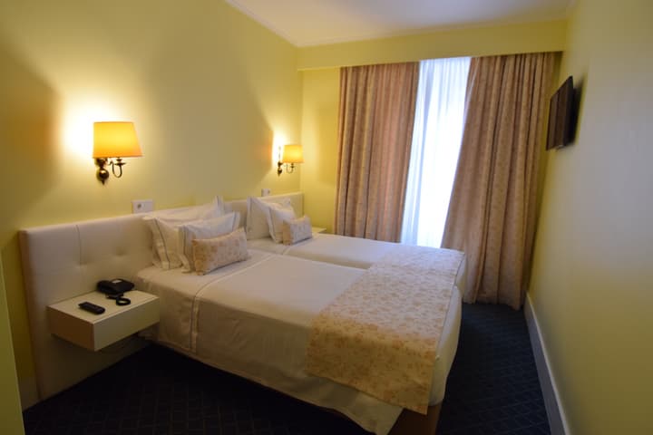 Hotel Florescente