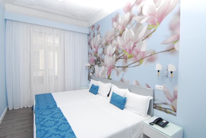 Hotel Florescente