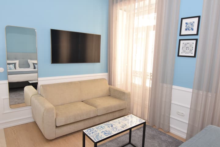 Hotel Florescente