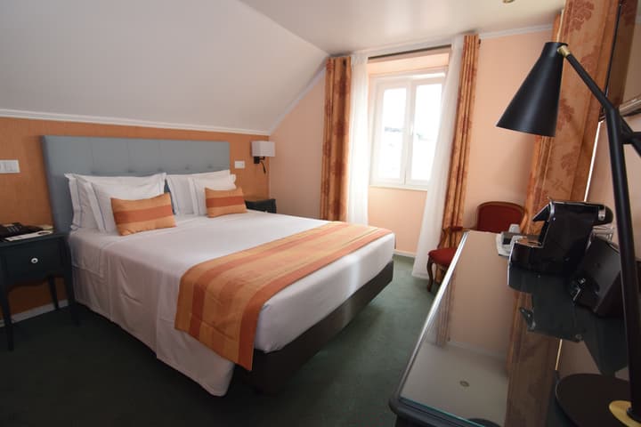 Hotel Florescente