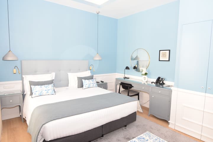 Hotel Florescente
