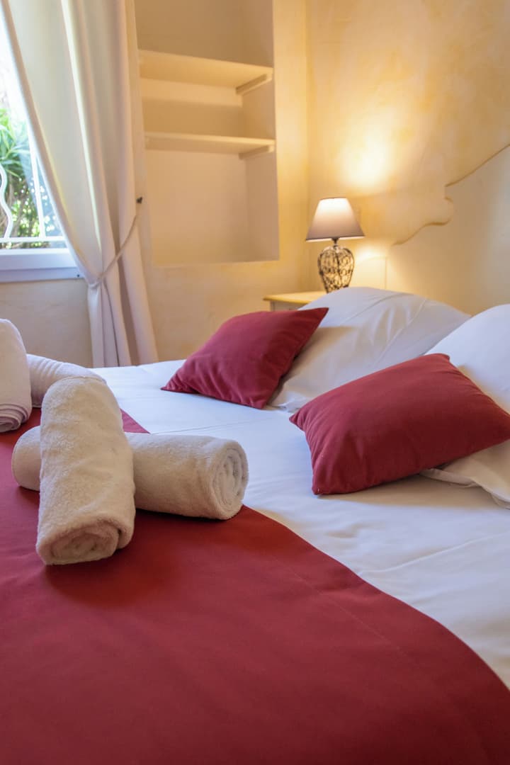 Hotel & Spa La Villa