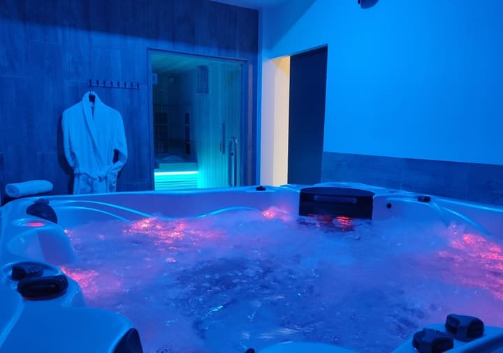 Hotel & Spa La Villa