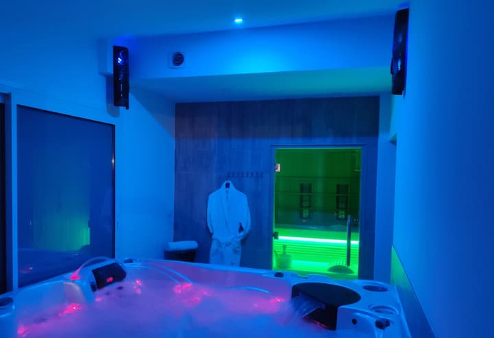 Hotel & Spa La Villa