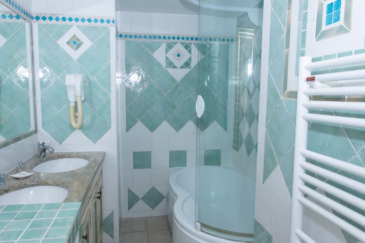 Hotel & Spa La Villa