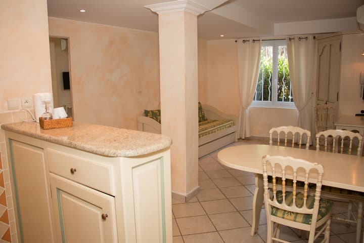 Hotel & Spa La Villa