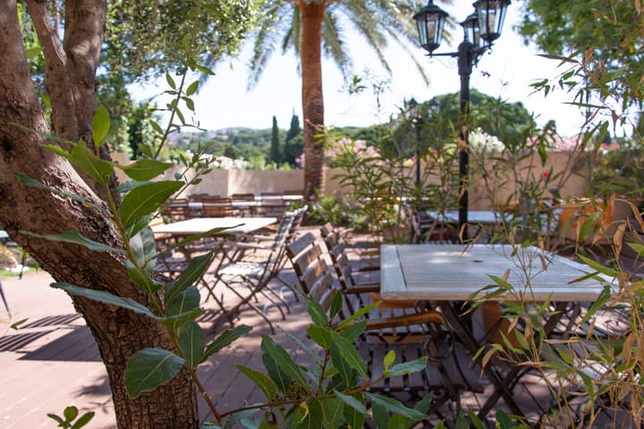 Hotel & Spa La Villa