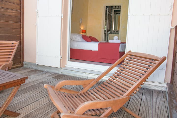 Hotel & Spa La Villa