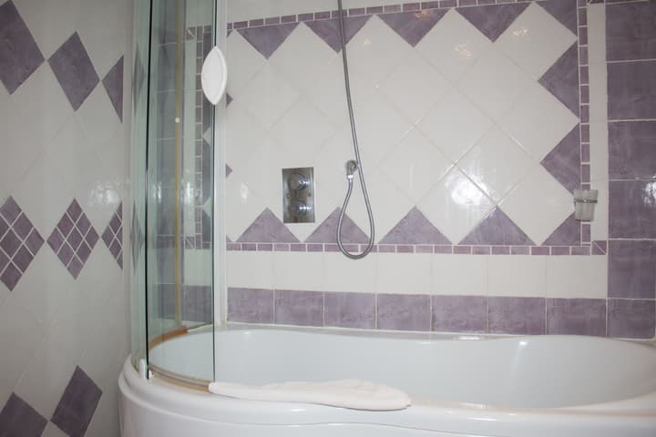 Hotel & Spa La Villa