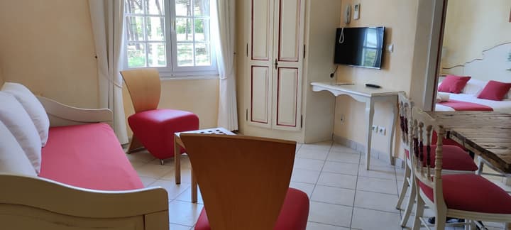 Hotel & Spa La Villa