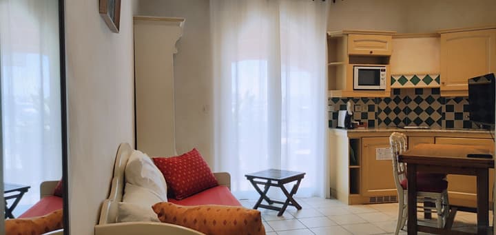 Hotel & Spa La Villa
